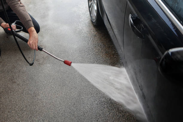 Best House Pressure Washing  in Lander, WY